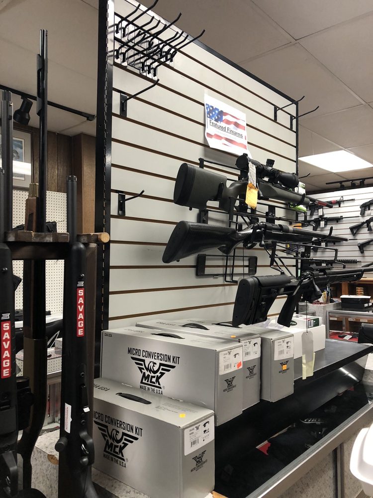 NORTHEAST FIREARMS Updated September 2024 15 Reviews 915 Main St