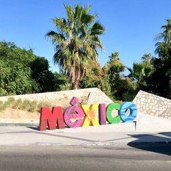 Victor's Cabo - Welcome to Mexico!