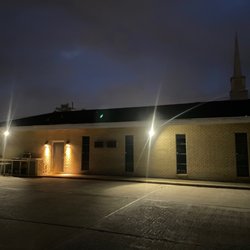 Navigators Christian Fellowship