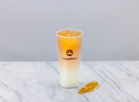 Royaltea Brookline by null