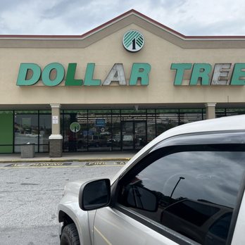 Dollar Tree - Discount Store Near Me - Gaffney, South Carolina Dollar Tree - Discount Store Near Me - Gaffney, South Carolina