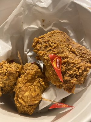 Jollibee by null