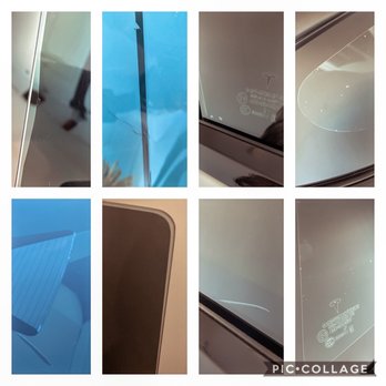Incognito Wraps - Tint had misalignment issues, uneven cuts, bubbles and dust specs, and I don't like that they tint the back window in multiple pieces. - Vehicle Wraps Near Me - Las Vegas, Nevada Incognito Wraps - Tint had misalignment issues, uneven cuts, bubbles and dust specs, and I don't like that they tint the back window in multiple pieces. - Vehicle Wraps Near Me - Las Vegas, Nevada