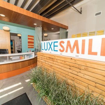 Luxesmile - Modern Interior! - General Dentistry Near Me - Marshfield, Massachusetts Luxesmile - Modern Interior! - General Dentistry Near Me - Marshfield, Massachusetts