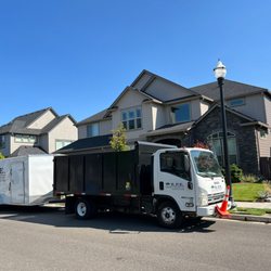 Rpe Landscaping Construction