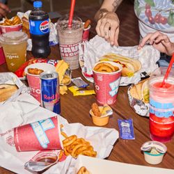 Sheetz - Sheetz