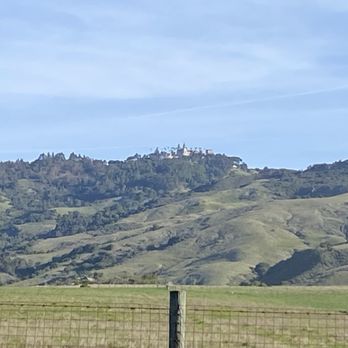 Hearst Castle - Tours Near Me - San Simeon, California Hearst Castle - Tours Near Me - San Simeon, California