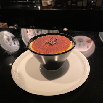 Le Jardinier - Dessert - French Near Me - Miami, Florida
