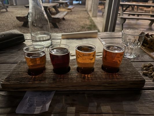 Little Fish Brewing Company by null