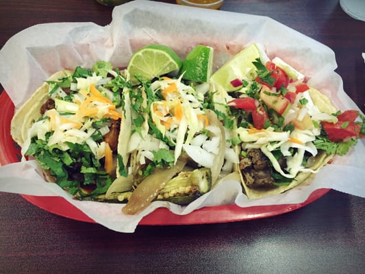 Guanajuato Mexican Restaurant by null