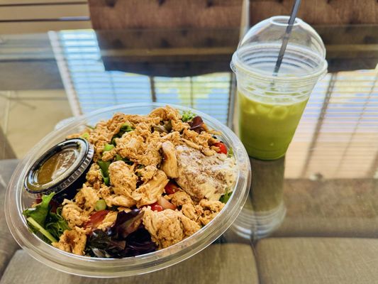 Little Goat Kitchen + Bakeshop by null