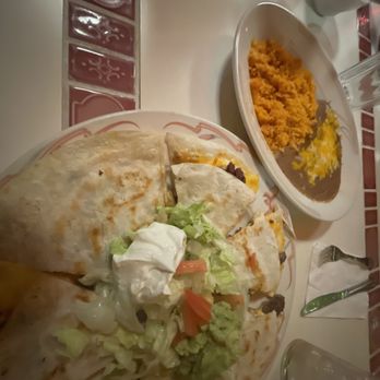 Viva Mexico - Mexican Near Me - Seattle, Washington