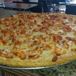 Buffalo Chicken