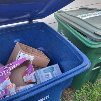 PMI Birdy Properties - Trash can number 2 - Property Management Near Me - San Antonio, Texas PMI Birdy Properties - Trash can number 2 - Property Management Near Me - San Antonio, Texas