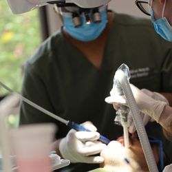 The Pines Dental Centre