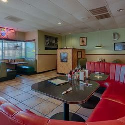 Joe's Diner