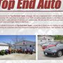 Photo of Top End Auto Sales