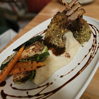 The Prow - Lamb - Beer Bar Near Me - Banff, Alberta The Prow - Lamb - Beer Bar Near Me - Banff, Alberta