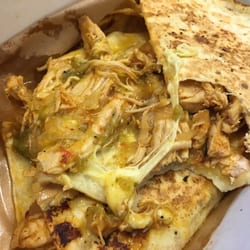Calavera Mexican Grill