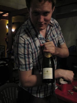 Kermit Lynch Wine Merchant by null