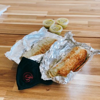 Photo of La Taqueria - San Francisco, CA, United States. I MISSED U -- @foodiejocho