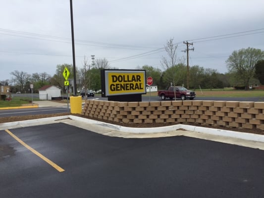 Dollar General