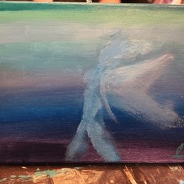 Painting I made Painting I made