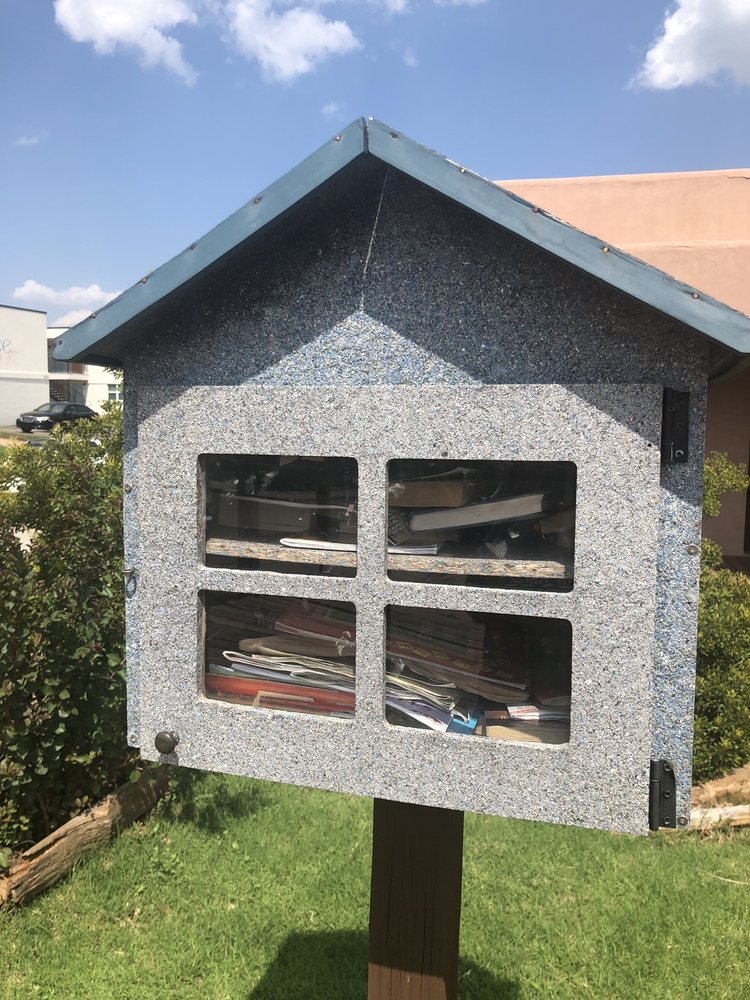 CONTEMPORARY ART GALLERY 2928 Paseo, Oklahoma City, Oklahoma Art