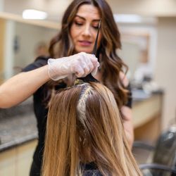 Stephen Szabo Salon