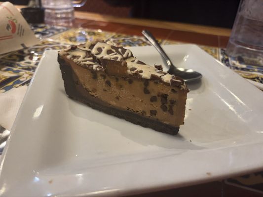 Chili's Grill & Bar by null