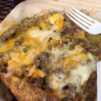 Georgia Potato Factory - Specialty Food Near Me - Jonesboro, Georgia
