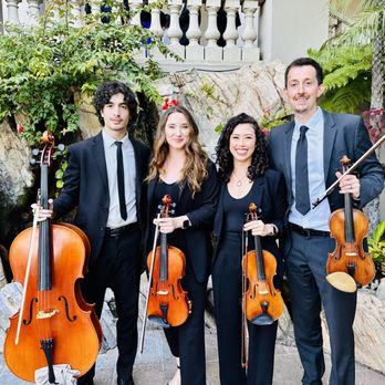 Put A String On It - Quartet in Marina Del Rey - Musicians Near Me