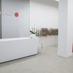 Yumiko - New 2017 New York Flagship Boutique!