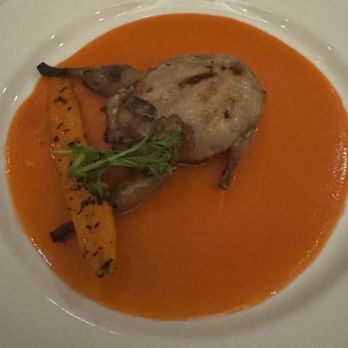 Copperleaf Restaurant & Bar - New American Near Me - SeaTac, Washington