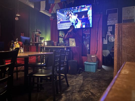 Thinking Man Tavern by null