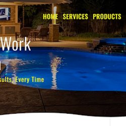 J & S Pool & Spa