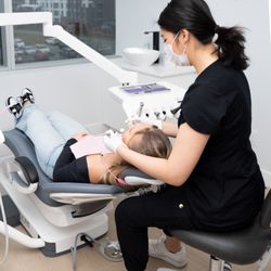 Risette Dental Hygiene