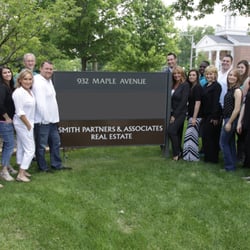 Smith Partners and Associates Real Estate - Team at Smith Partners