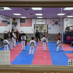 SHIN'S TAE KWON DO CENTER - Updated July 2025 - 45 Covert