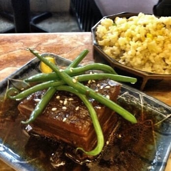 Isogi by Kai - 16 hour braised beef - Japanese Near Me - Makati, NCR