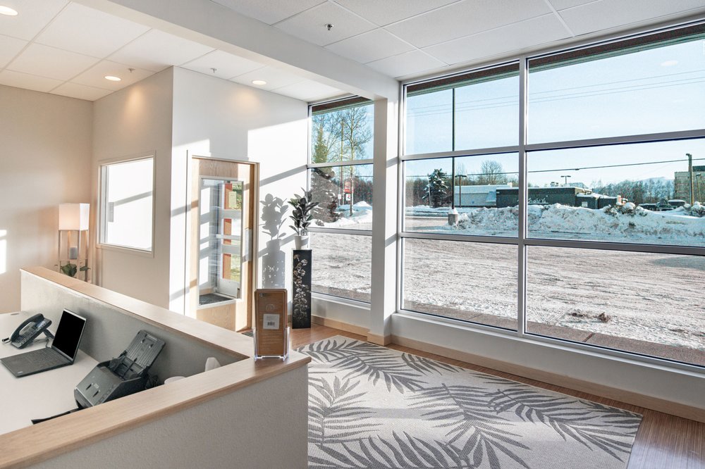 Tesla Healing Center - social services organization in Anchorage, AK