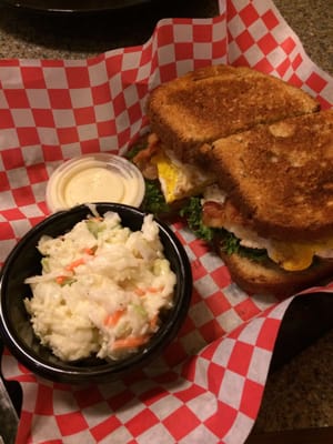 Chandler's Burger Bistro by null