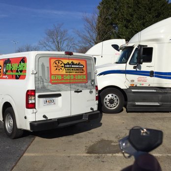 Lost Mountain Locksmith & Security Solutions - Freightliner Commercial truck lockouts, and keys made on site! Call us today 678-509-5625 - Keys & Locksmiths Near Me Lost Mountain Locksmith & Security Solutions - Freightliner Commercial truck lockouts, and keys made on site! Call us today 678-509-5625 - Keys & Locksmiths Near Me