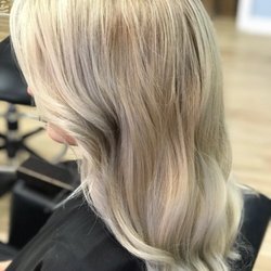 Serene Hair Studio - Beautiful blonde by Kimberly