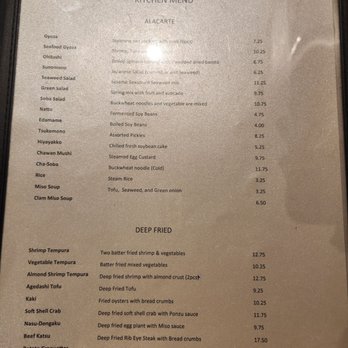 Kirala - Sushi Bars Near Me - Berkeley, California Kirala - Sushi Bars Near Me - Berkeley, California
