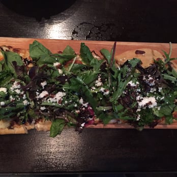 Crush & Brew - Greek flatbread - New American Near Me - Temecula, California Crush & Brew - Greek flatbread - New American Near Me - Temecula, California