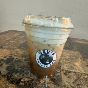 Dev’s Coffee - Dipp n doo coffee - Breakfast & Brunch Near Me - Battle Ground, Washington