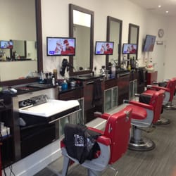 Z's Barbers