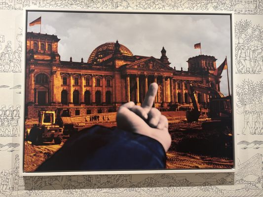 Palazzo Fava by null