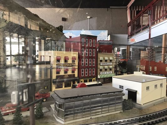 Virginia Museum of Transportation by null